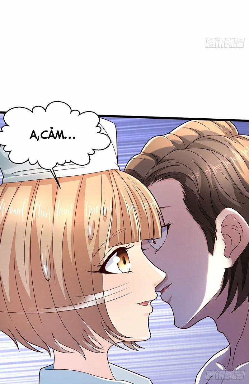 Thế Thân Thiếu Gia Không Dễ Chọc 10 trang 36