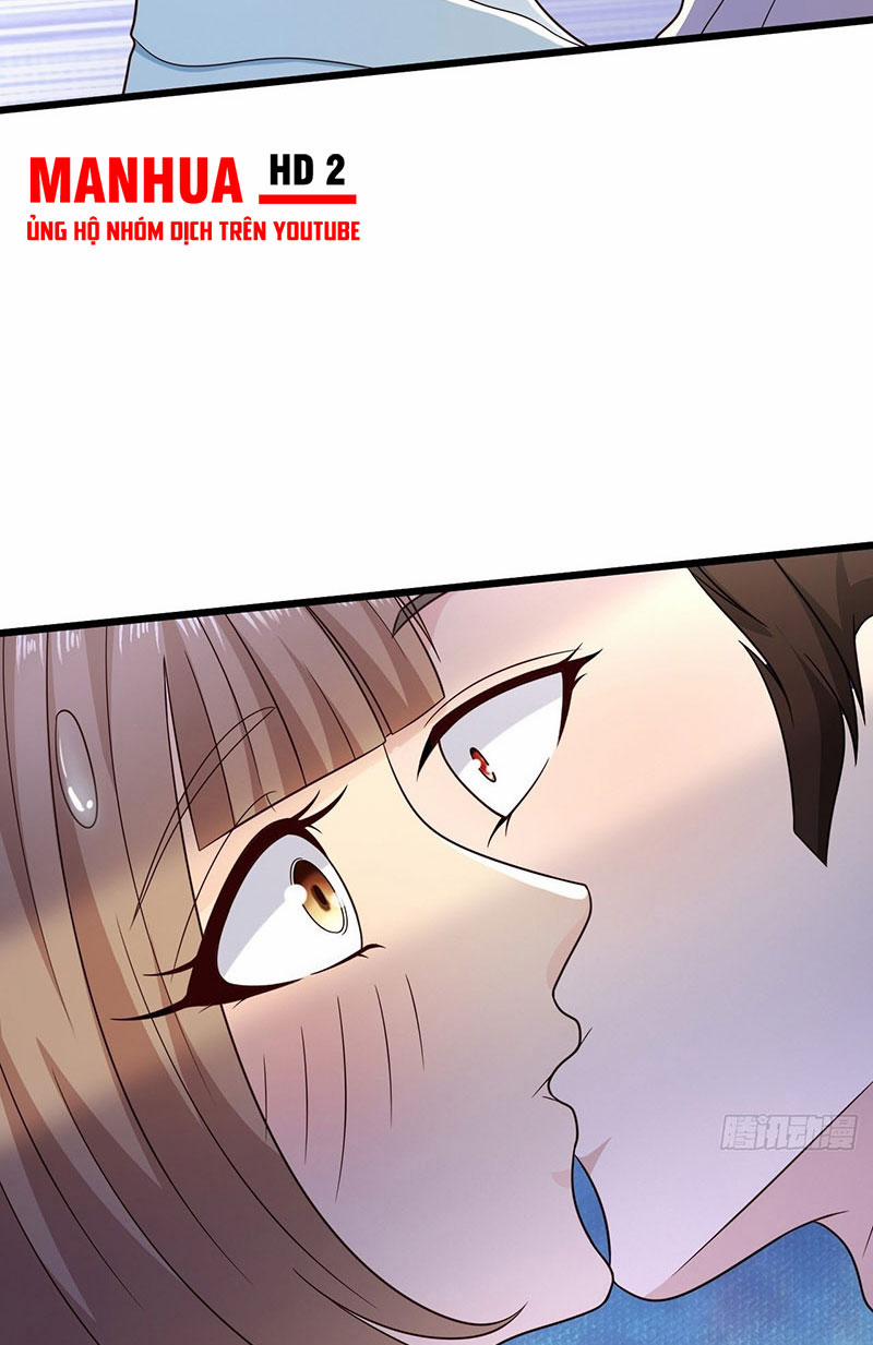 Thế Thân Thiếu Gia Không Dễ Chọc 10 trang 37