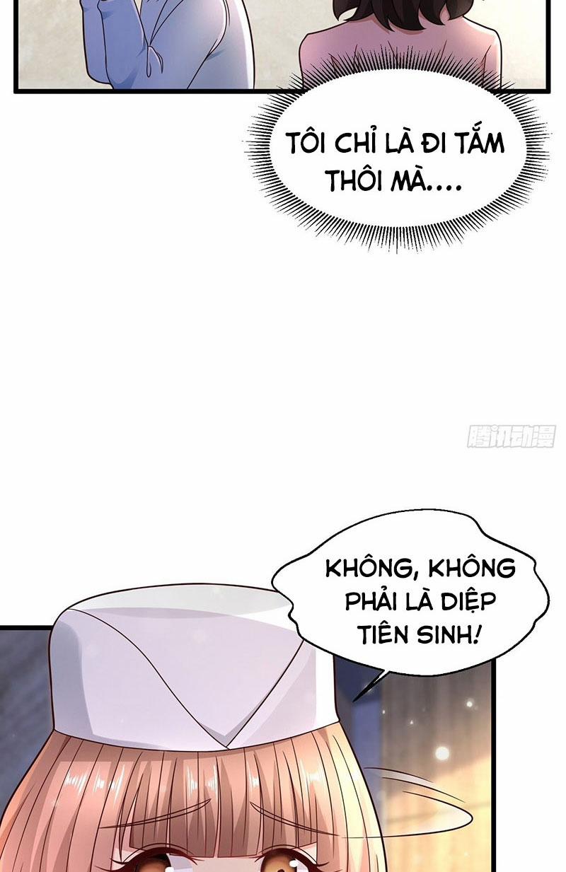 Thế Thân Thiếu Gia Không Dễ Chọc 10 trang 42