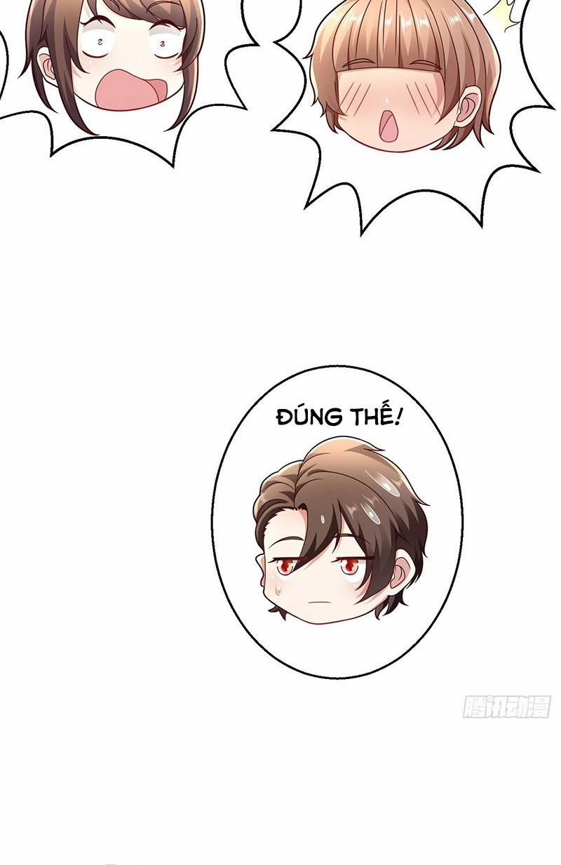 Thế Thân Thiếu Gia Không Dễ Chọc 10 trang 44
