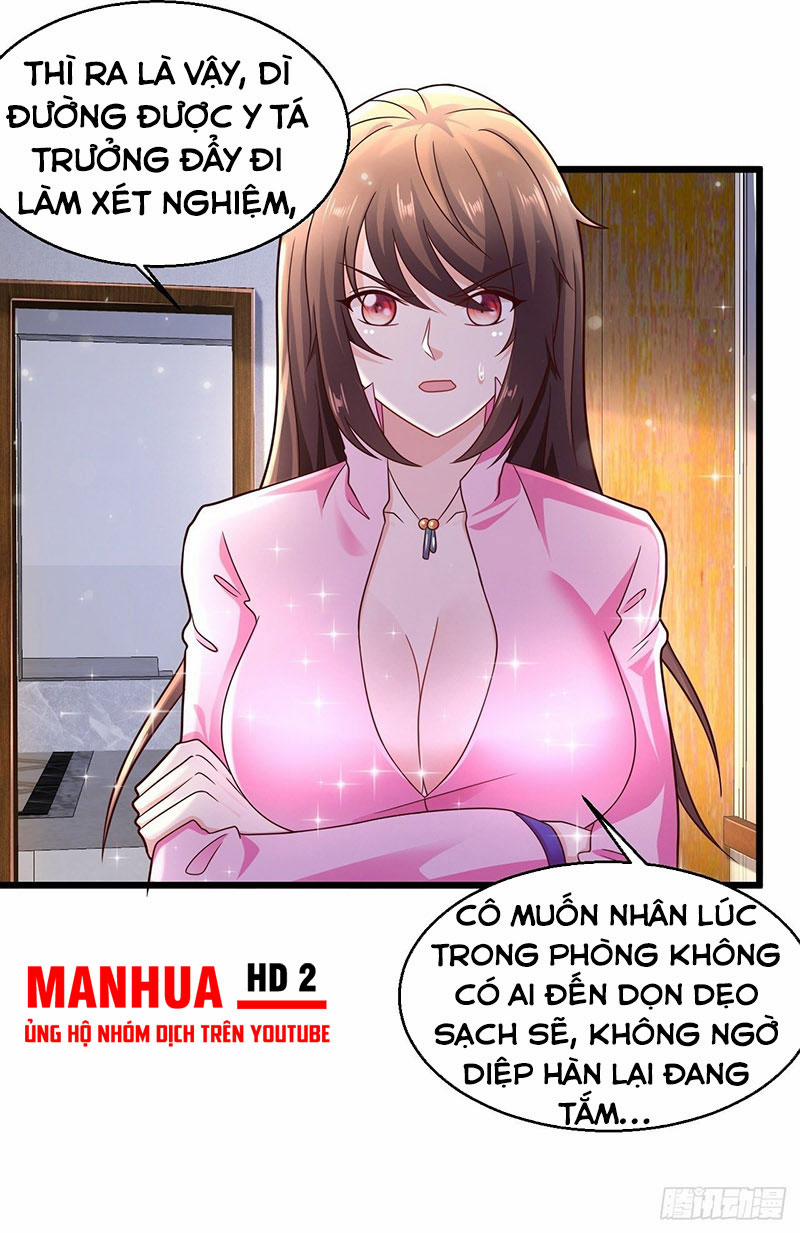 Thế Thân Thiếu Gia Không Dễ Chọc 10 trang 45