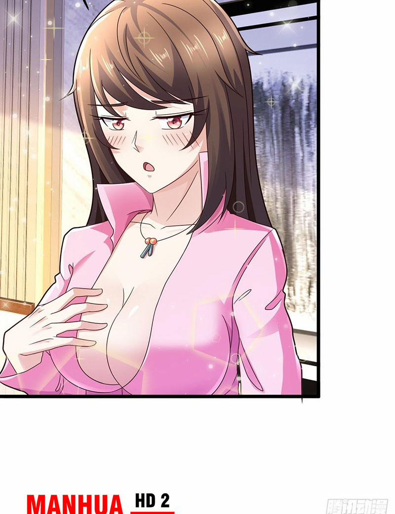 Thế Thân Thiếu Gia Không Dễ Chọc 10 trang 52