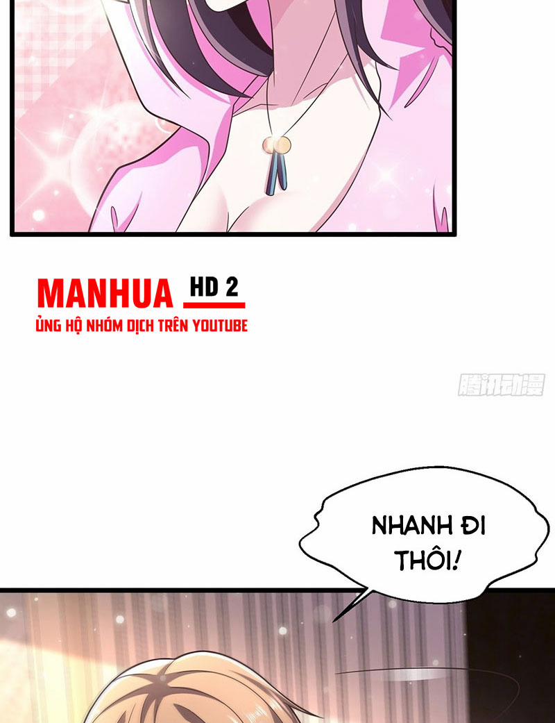 Thế Thân Thiếu Gia Không Dễ Chọc 10 trang 56