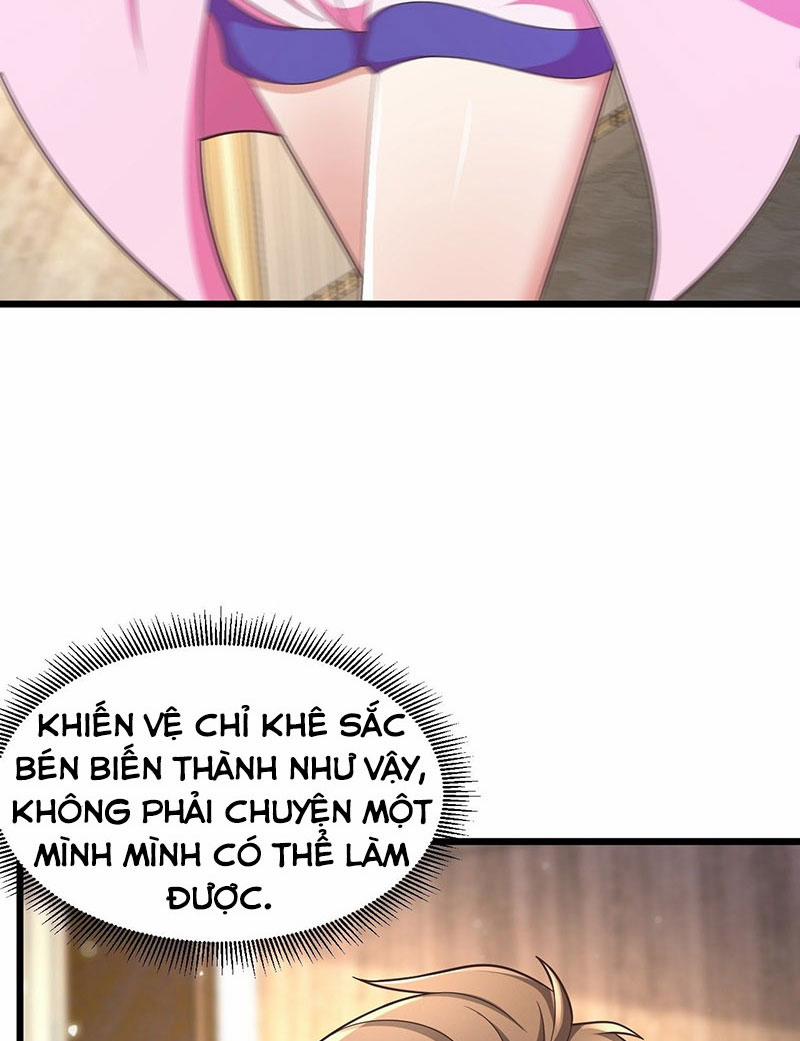 Thế Thân Thiếu Gia Không Dễ Chọc 10 trang 58