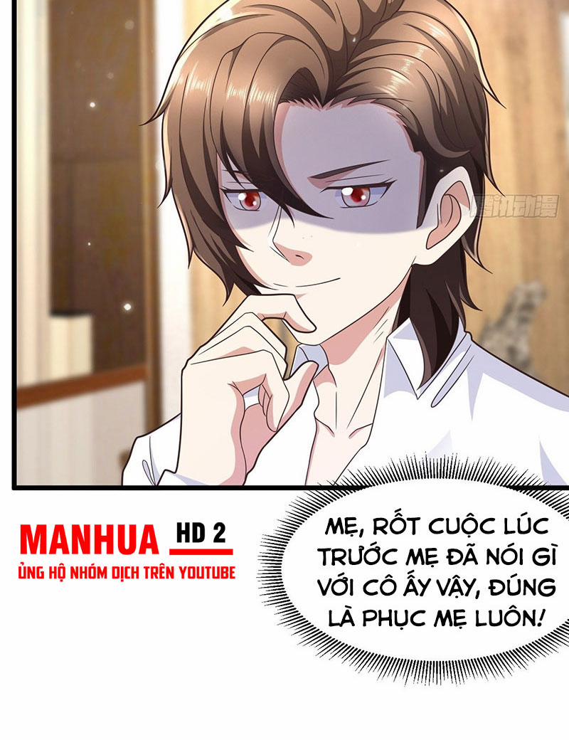 Thế Thân Thiếu Gia Không Dễ Chọc 10 trang 59