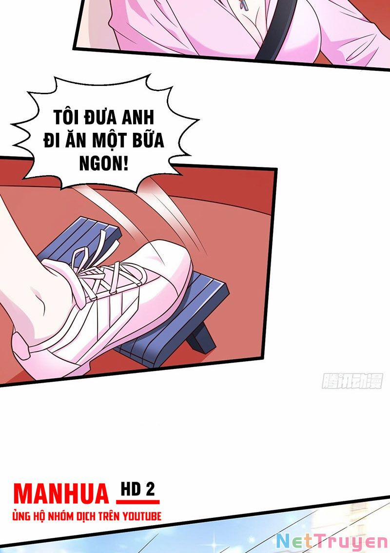 Thế Thân Thiếu Gia Không Dễ Chọc 11 trang 13