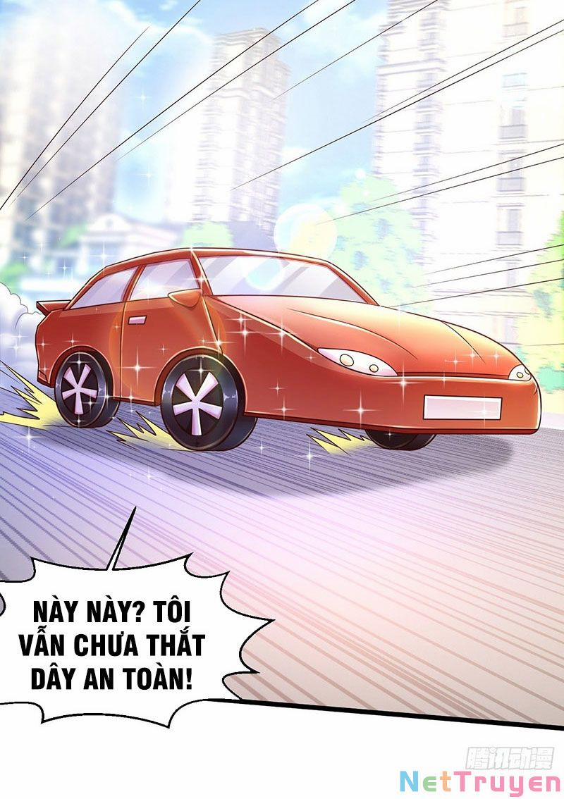 Thế Thân Thiếu Gia Không Dễ Chọc 11 trang 14