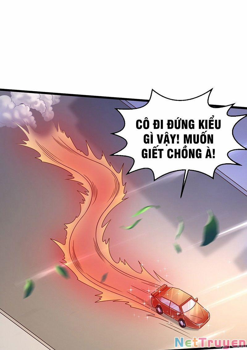 Thế Thân Thiếu Gia Không Dễ Chọc 11 trang 15