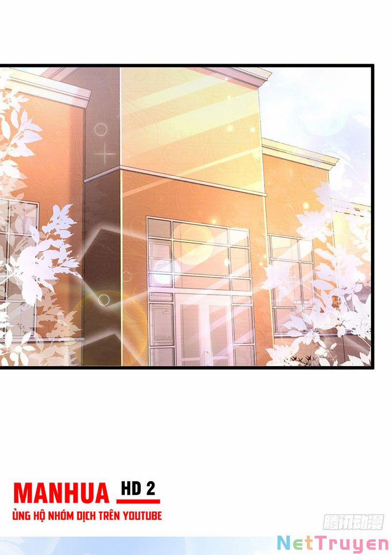 Thế Thân Thiếu Gia Không Dễ Chọc 11 trang 17