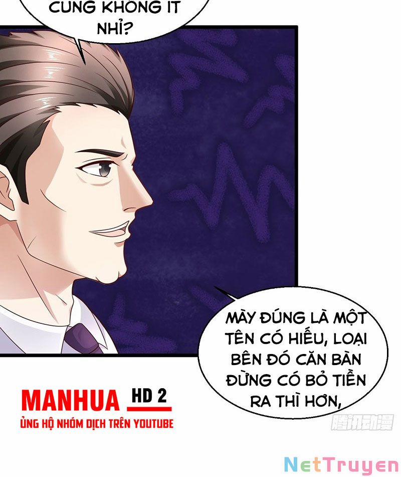 Thế Thân Thiếu Gia Không Dễ Chọc 11 trang 29