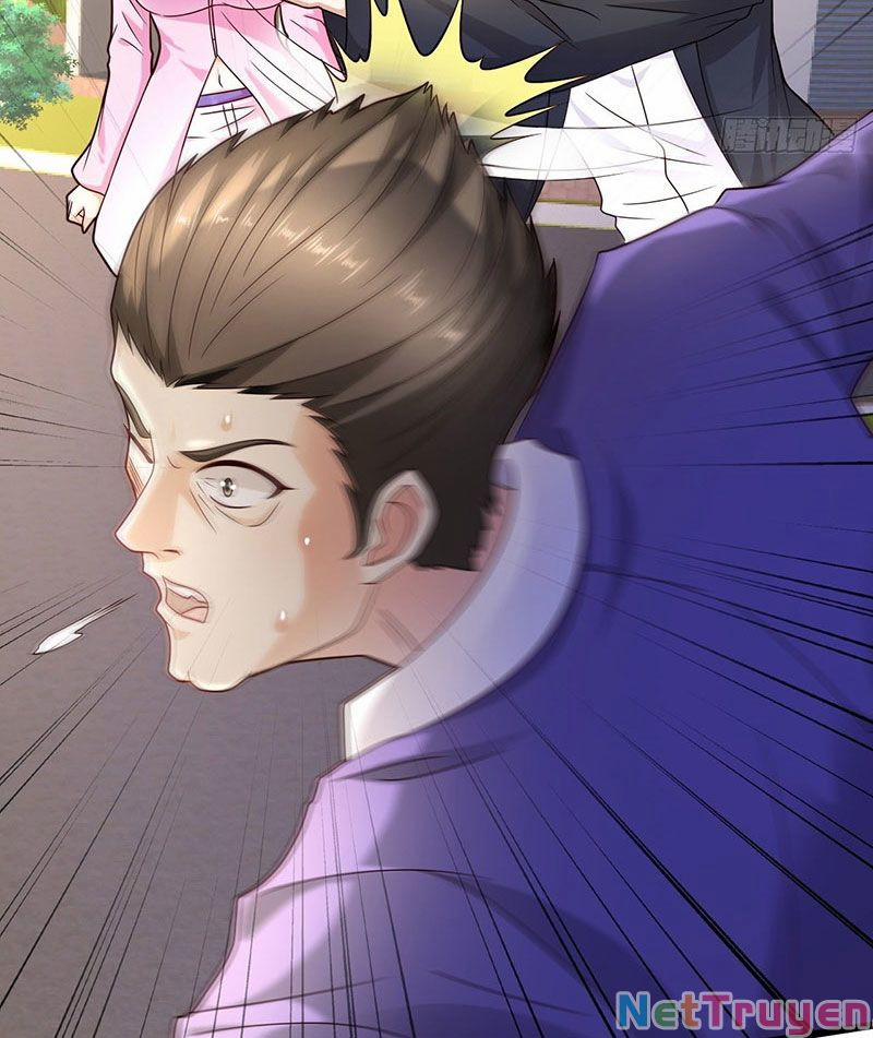 Thế Thân Thiếu Gia Không Dễ Chọc 11 trang 32