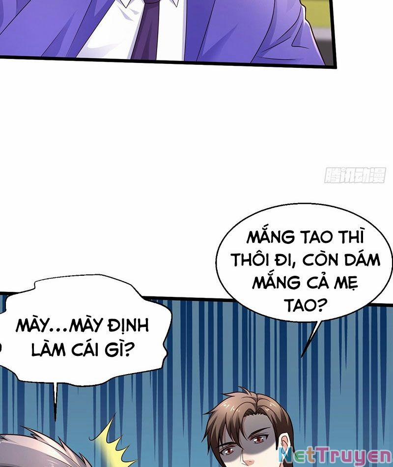 Thế Thân Thiếu Gia Không Dễ Chọc 11 trang 34