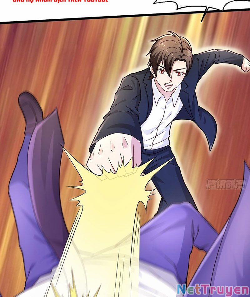 Thế Thân Thiếu Gia Không Dễ Chọc 11 trang 36