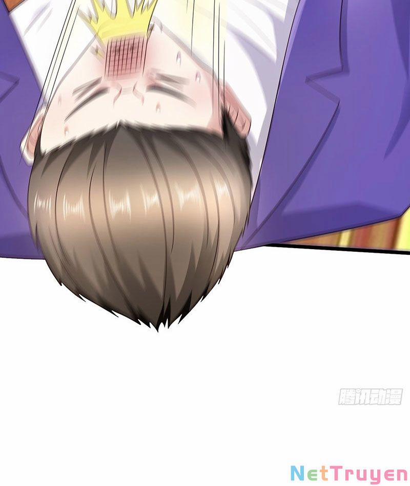 Thế Thân Thiếu Gia Không Dễ Chọc 11 trang 37