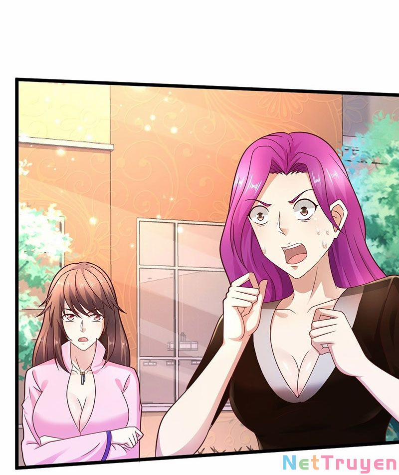 Thế Thân Thiếu Gia Không Dễ Chọc 11 trang 38