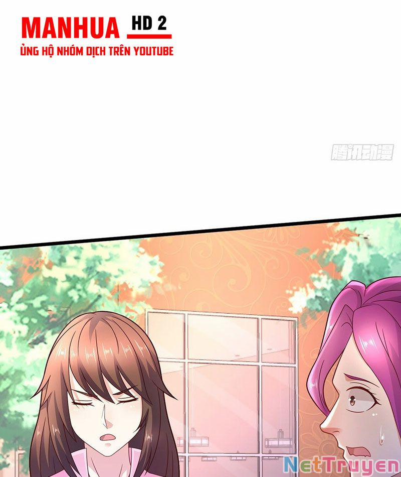 Thế Thân Thiếu Gia Không Dễ Chọc 11 trang 39
