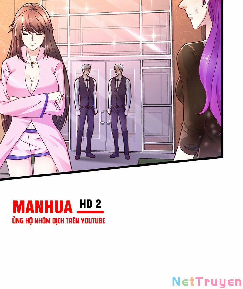 Thế Thân Thiếu Gia Không Dễ Chọc 11 trang 41