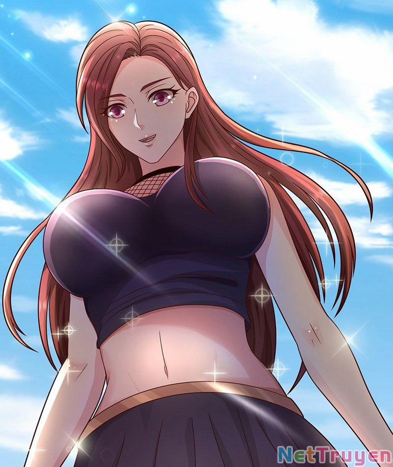 Thế Thân Thiếu Gia Không Dễ Chọc 11 trang 49