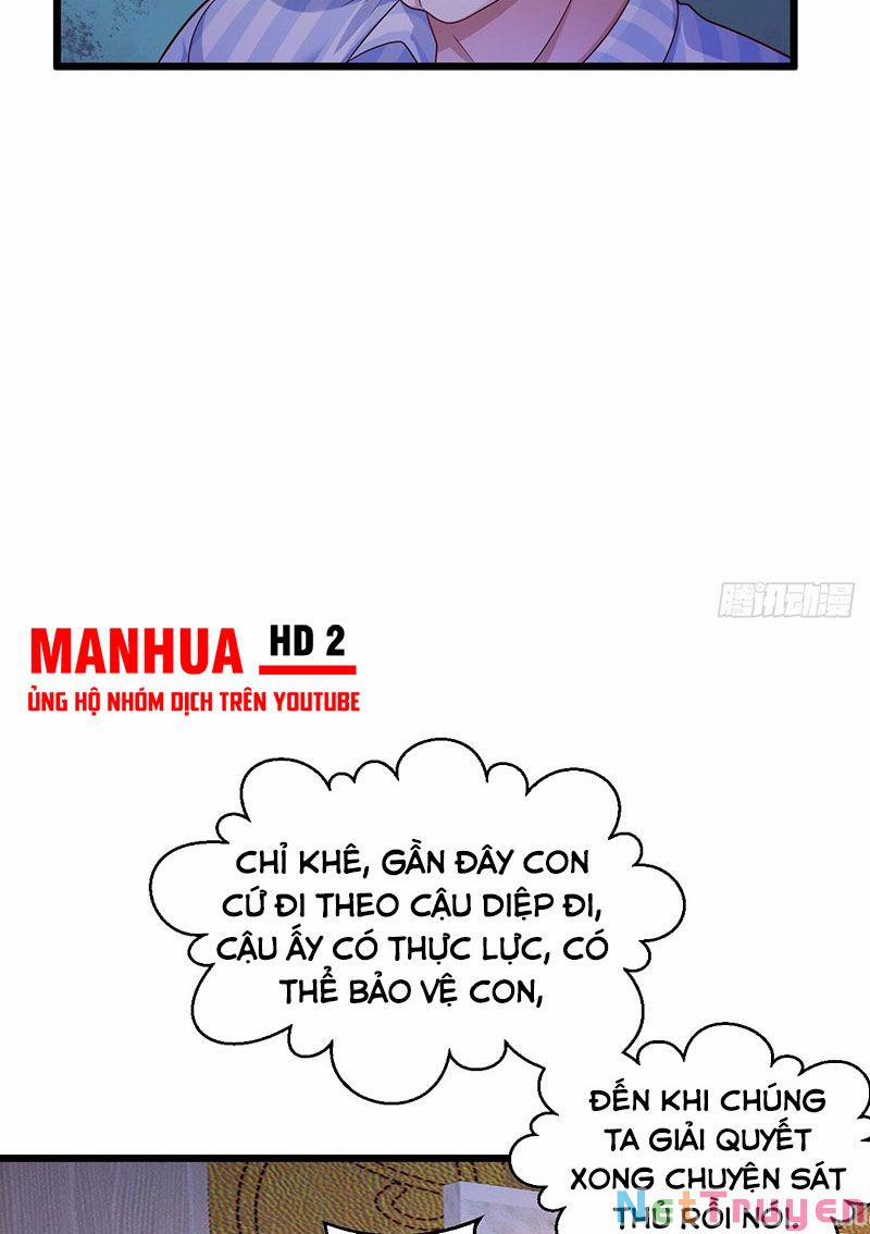 Thế Thân Thiếu Gia Không Dễ Chọc 11 trang 6