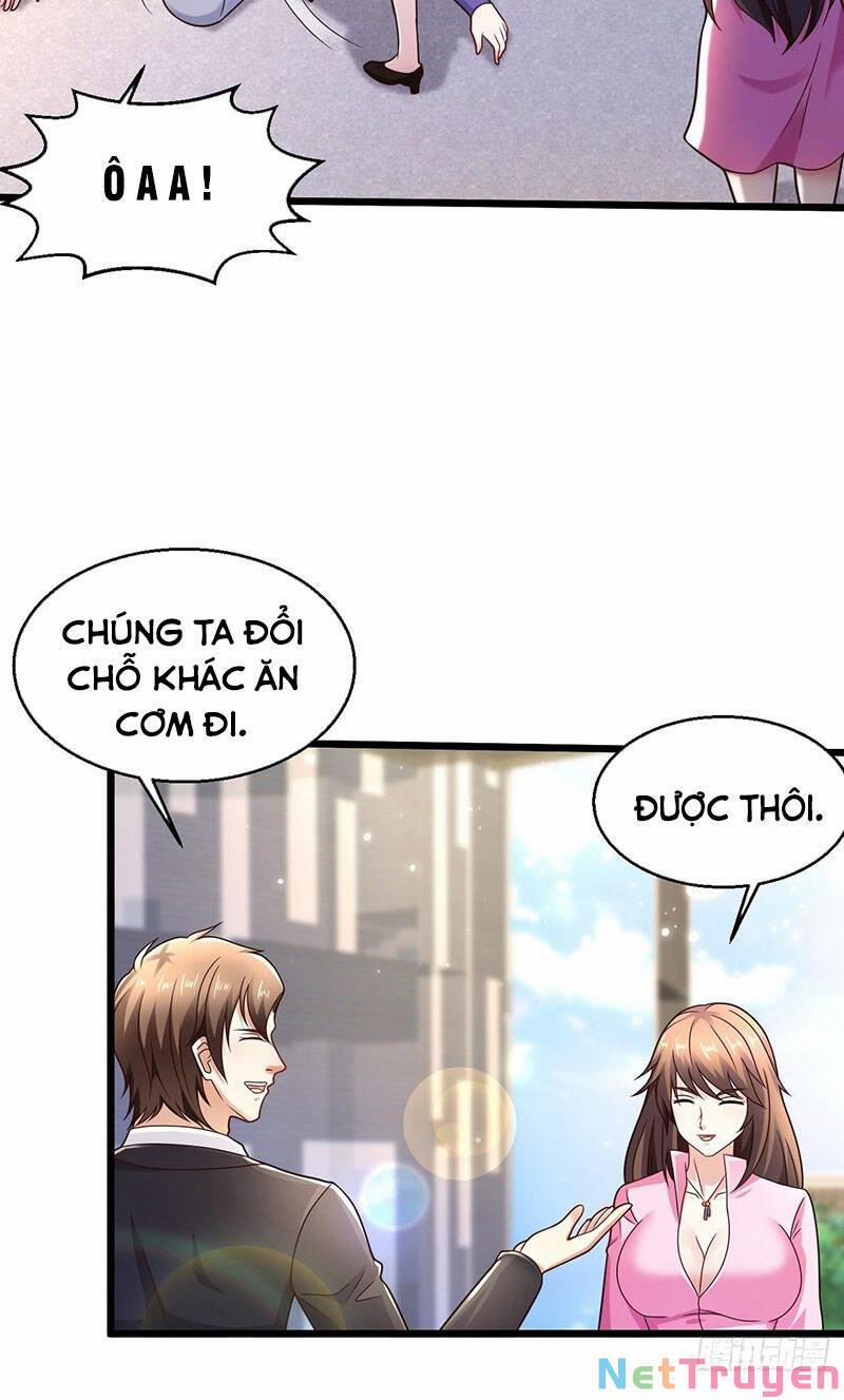 Thế Thân Thiếu Gia Không Dễ Chọc 12 trang 13