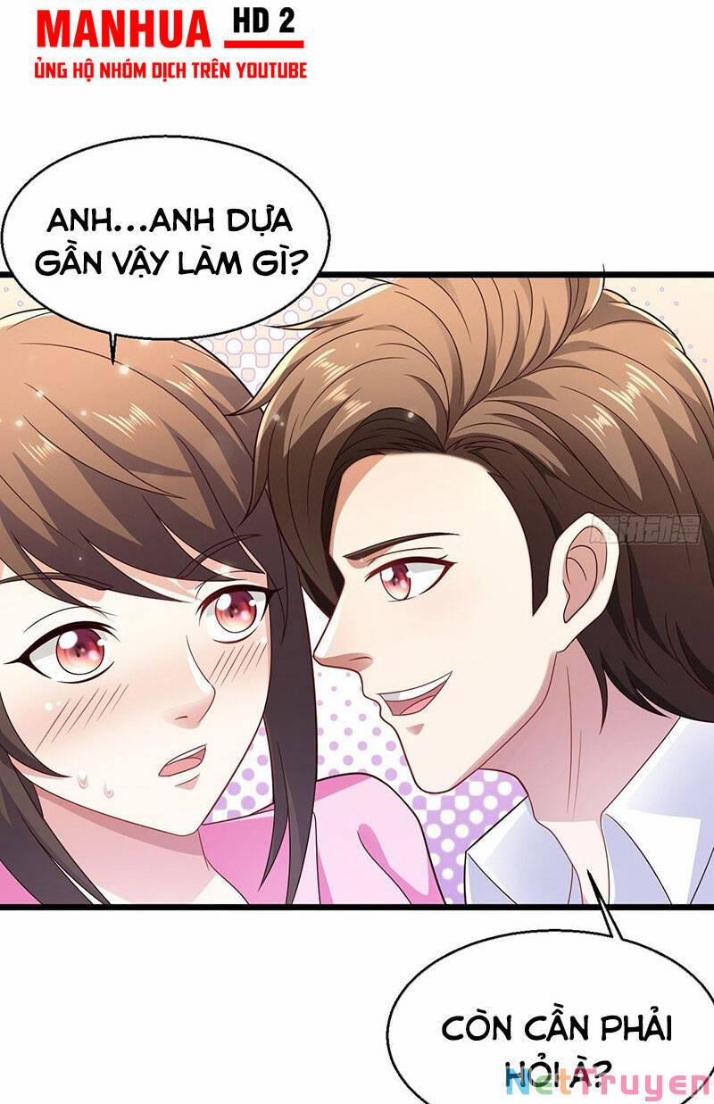 Thế Thân Thiếu Gia Không Dễ Chọc 12 trang 22