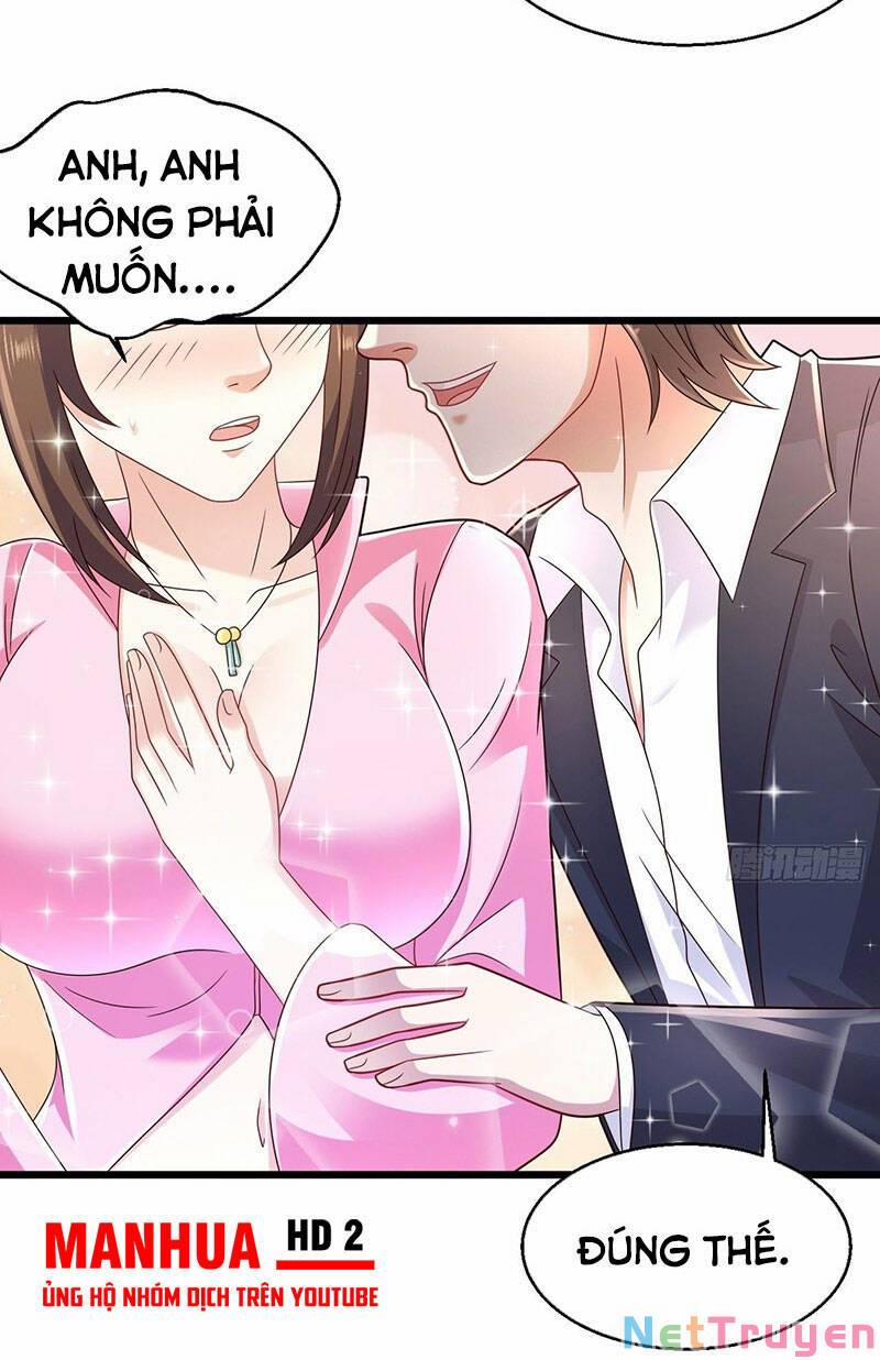 Thế Thân Thiếu Gia Không Dễ Chọc 12 trang 23