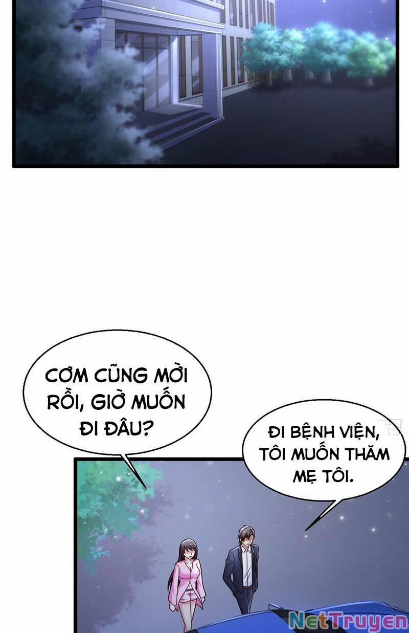 Thế Thân Thiếu Gia Không Dễ Chọc 12 trang 28