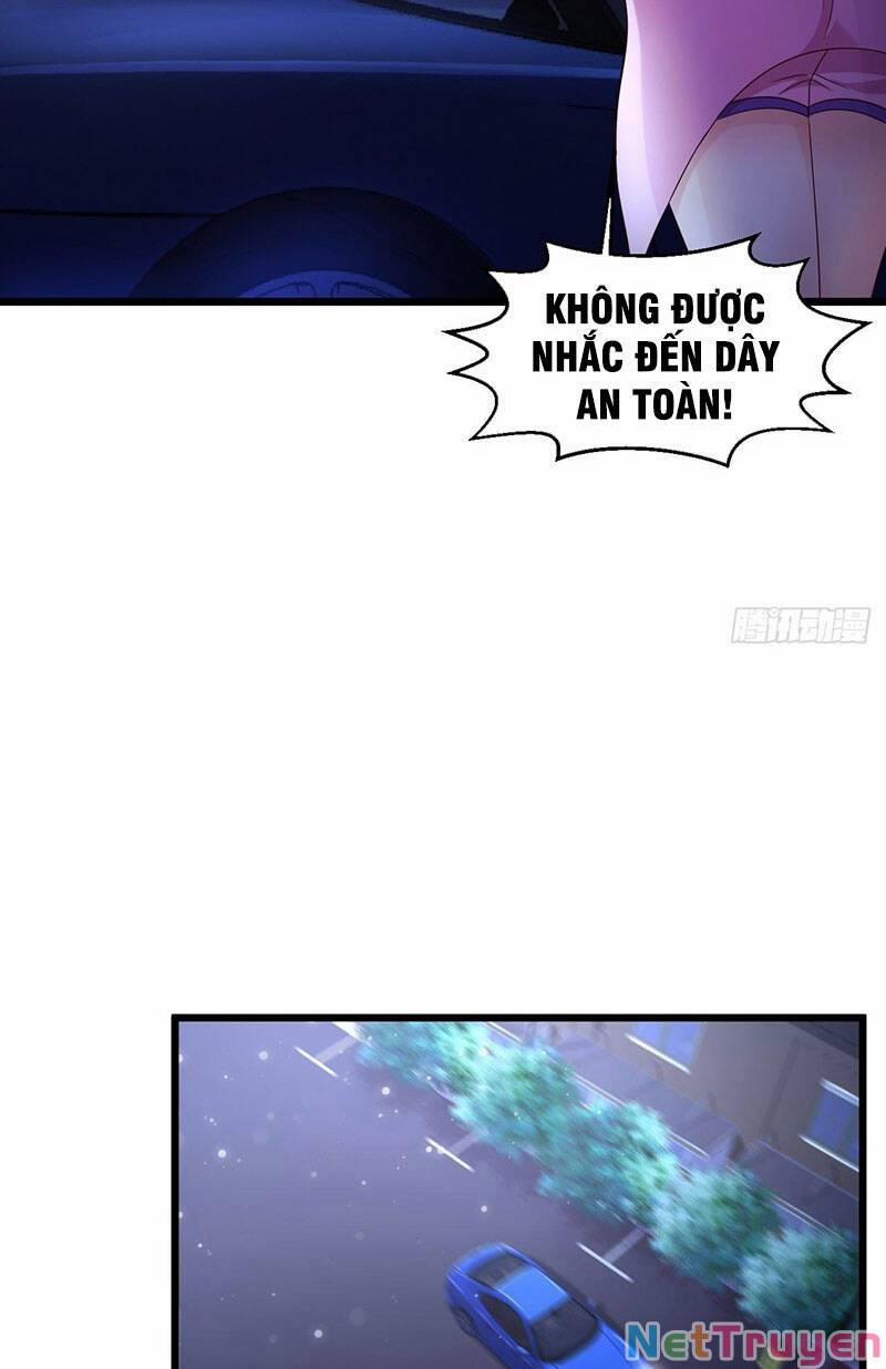 Thế Thân Thiếu Gia Không Dễ Chọc 12 trang 30