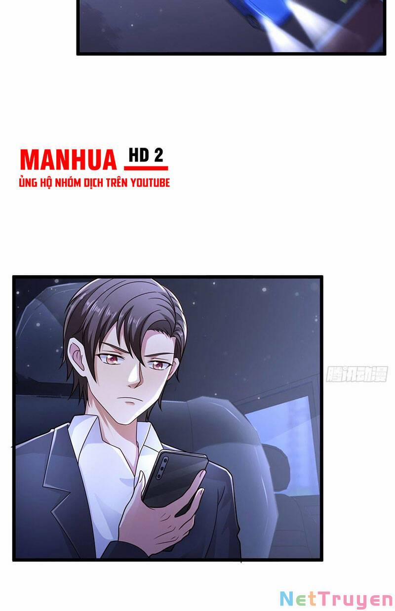 Thế Thân Thiếu Gia Không Dễ Chọc 12 trang 31