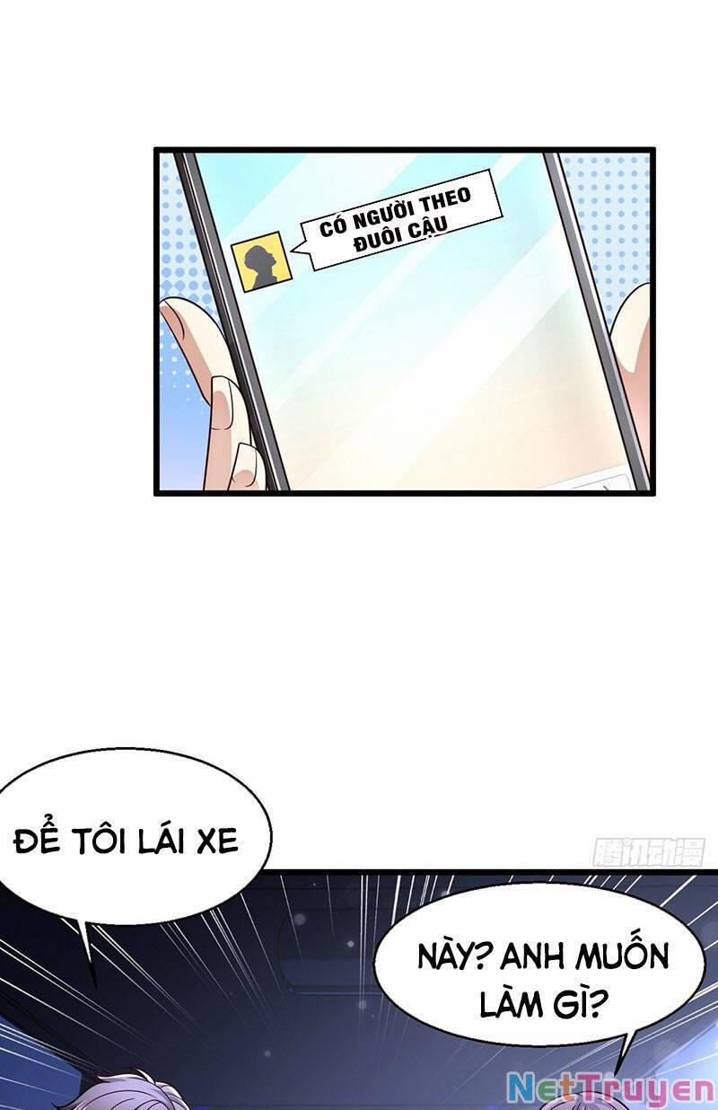 Thế Thân Thiếu Gia Không Dễ Chọc 12 trang 32