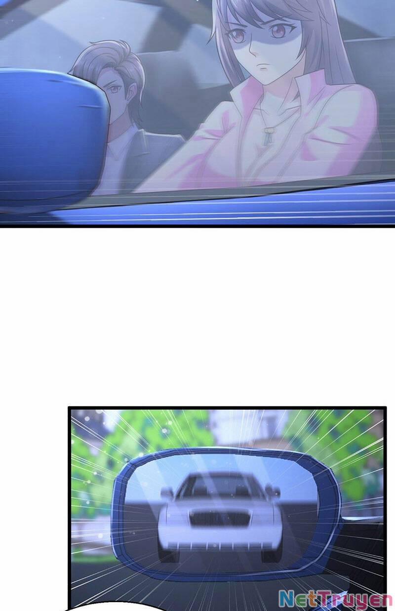 Thế Thân Thiếu Gia Không Dễ Chọc 12 trang 34