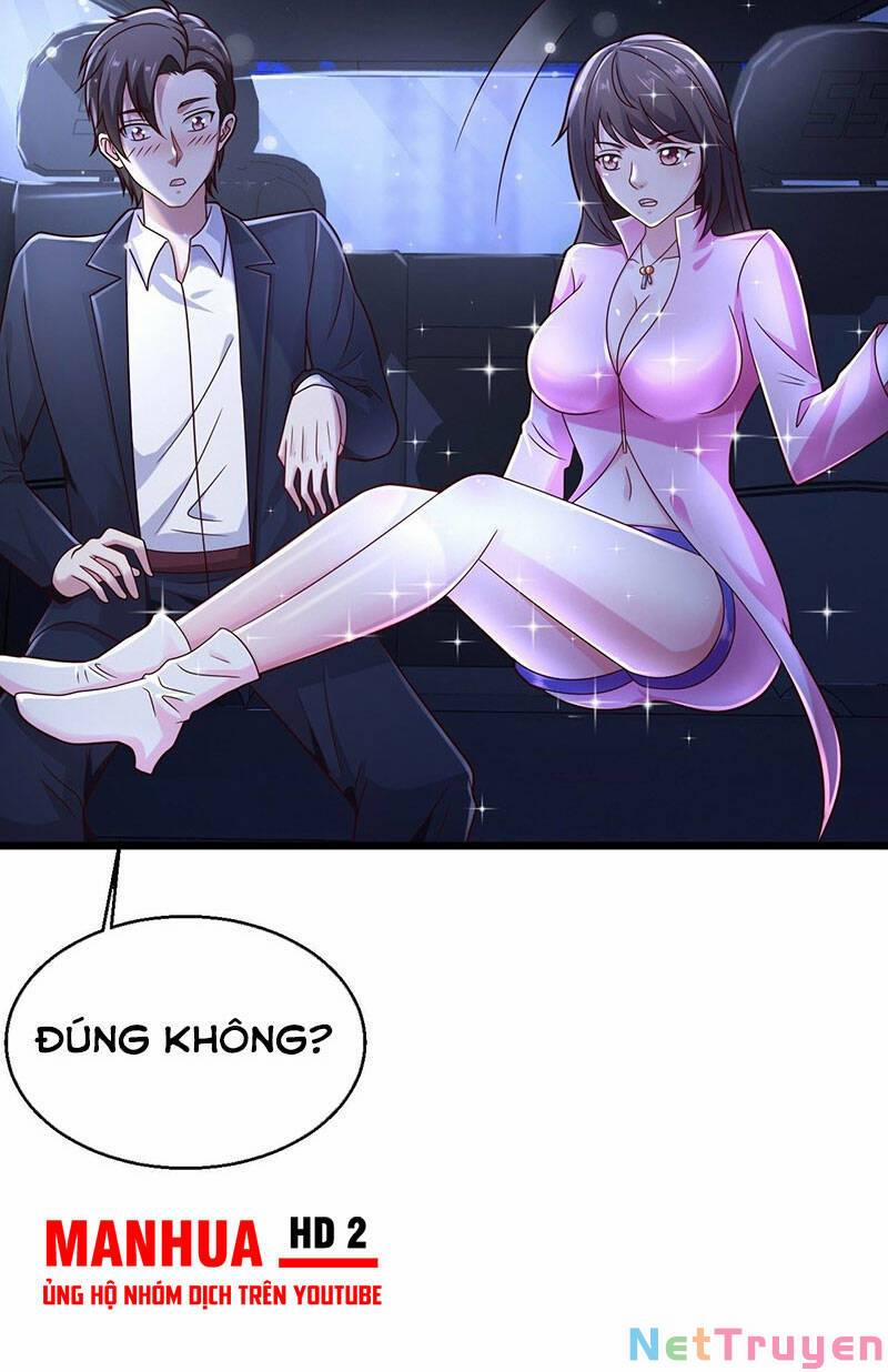 Thế Thân Thiếu Gia Không Dễ Chọc 12 trang 37