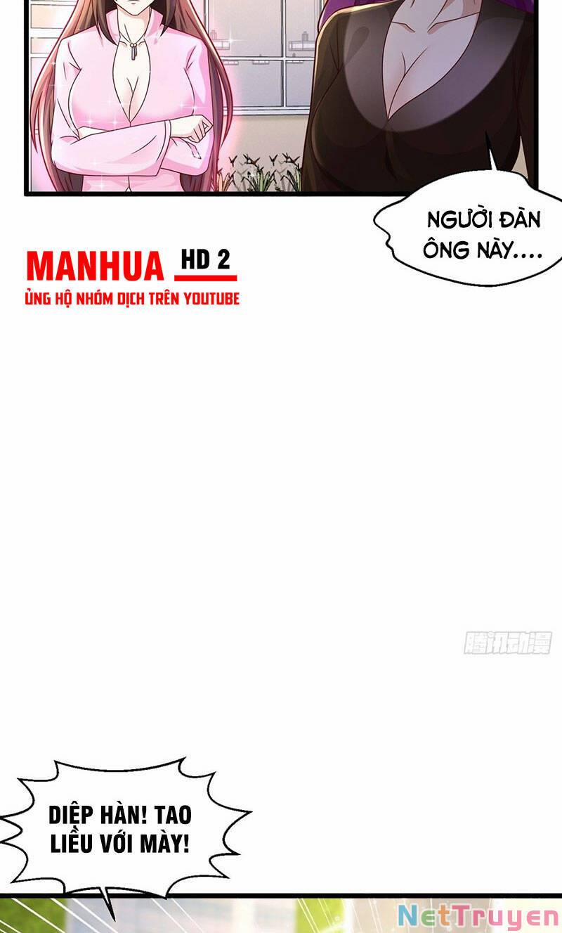 Thế Thân Thiếu Gia Không Dễ Chọc 12 trang 5