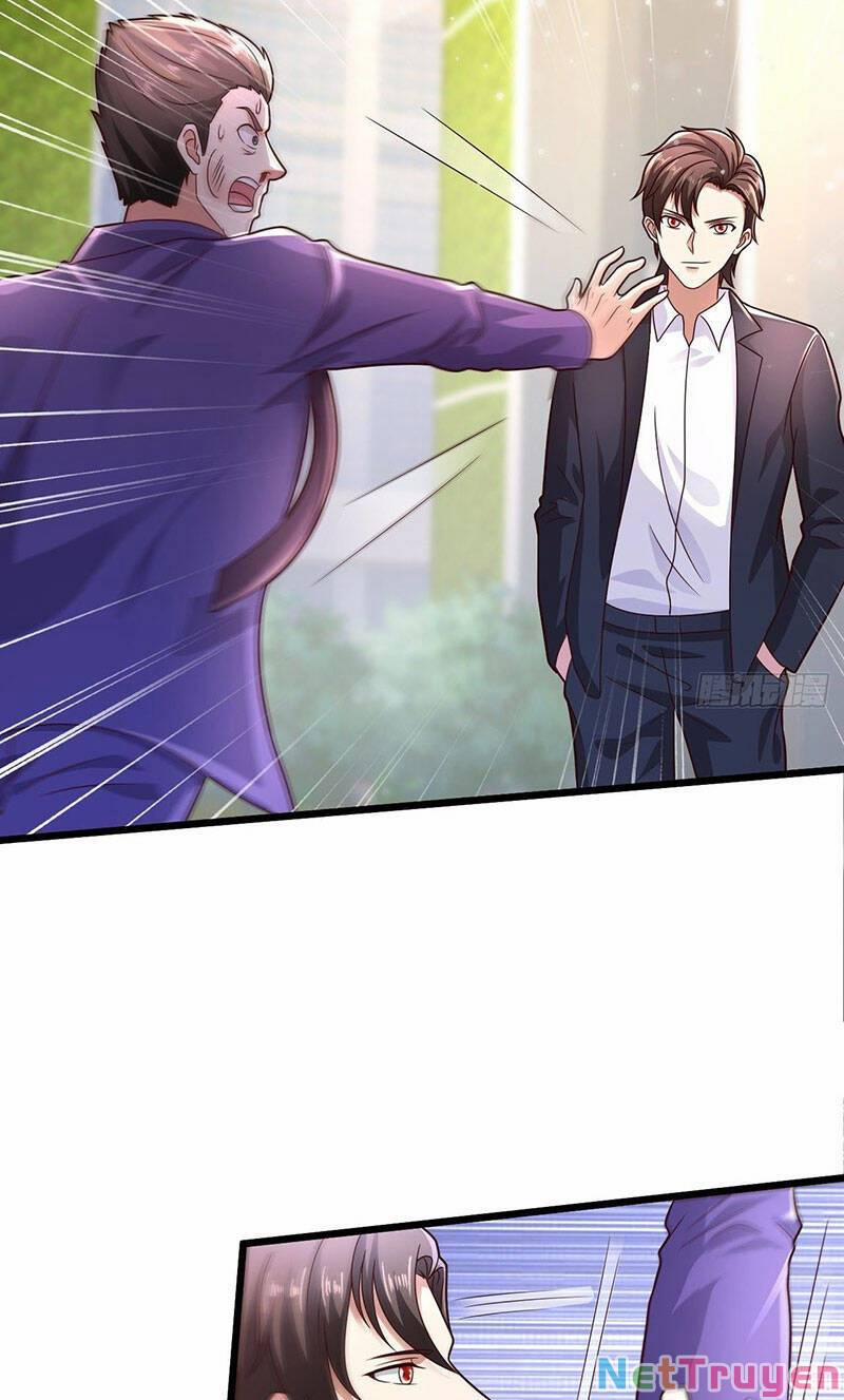 Thế Thân Thiếu Gia Không Dễ Chọc 12 trang 6