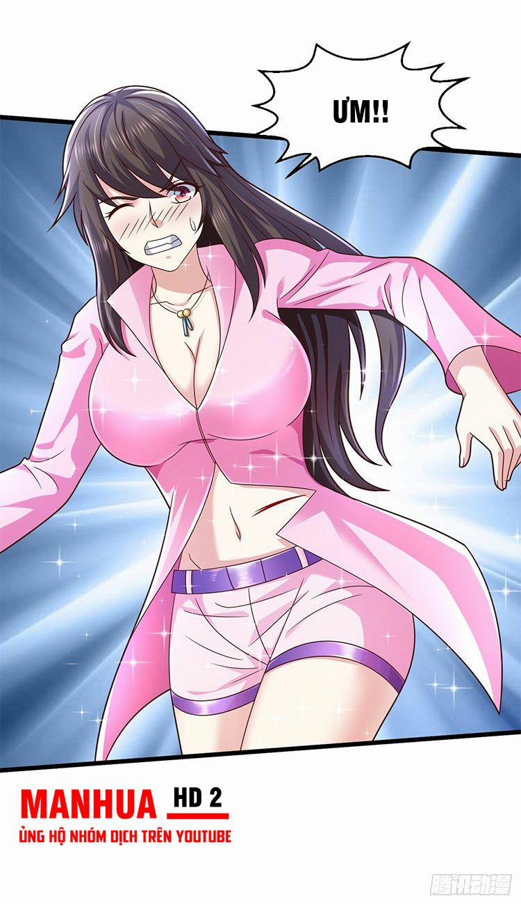 Thế Thân Thiếu Gia Không Dễ Chọc 13 trang 20