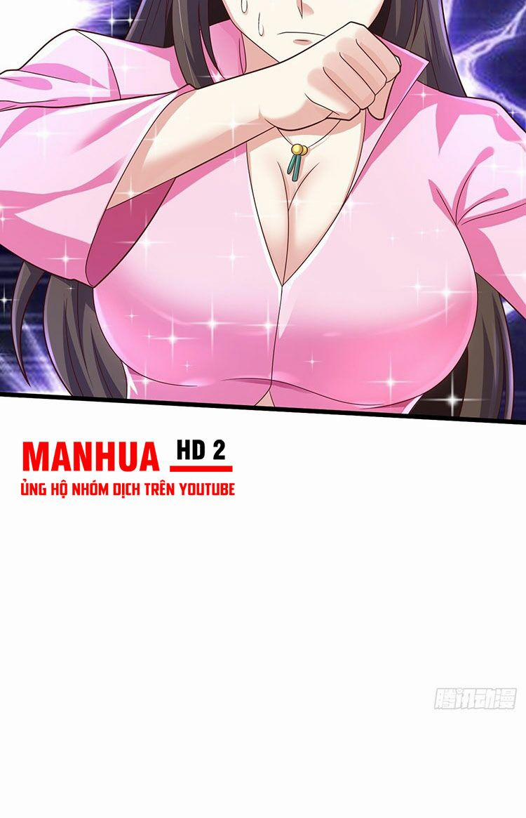 Thế Thân Thiếu Gia Không Dễ Chọc 13 trang 24