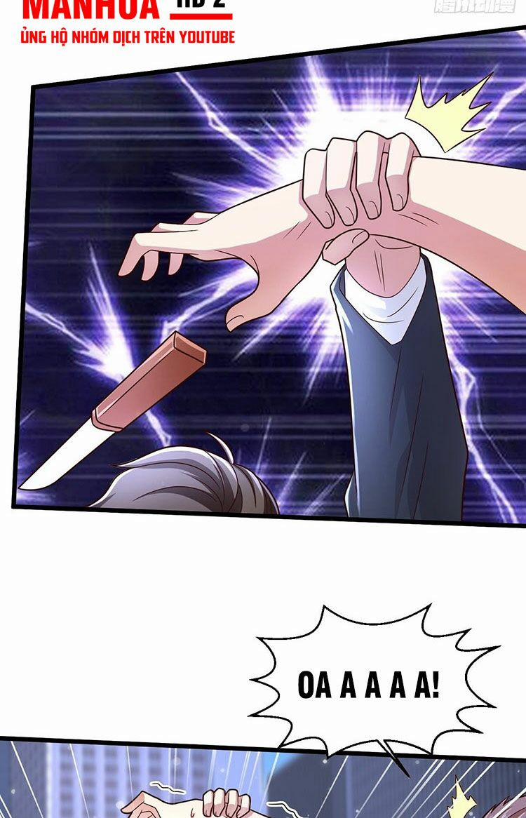 Thế Thân Thiếu Gia Không Dễ Chọc 13 trang 26