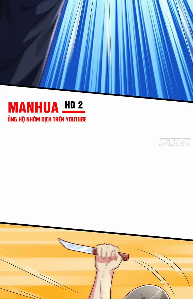 Thế Thân Thiếu Gia Không Dễ Chọc 13 trang 44