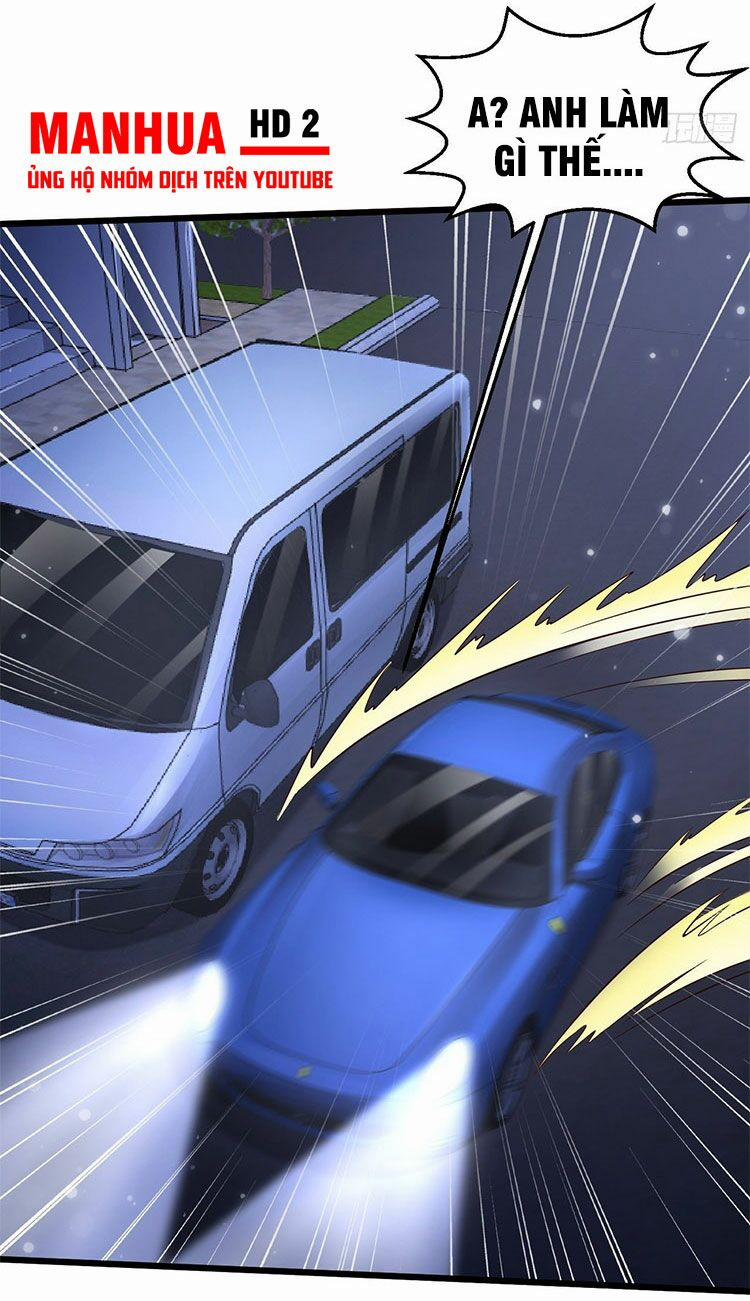 Thế Thân Thiếu Gia Không Dễ Chọc 13 trang 5