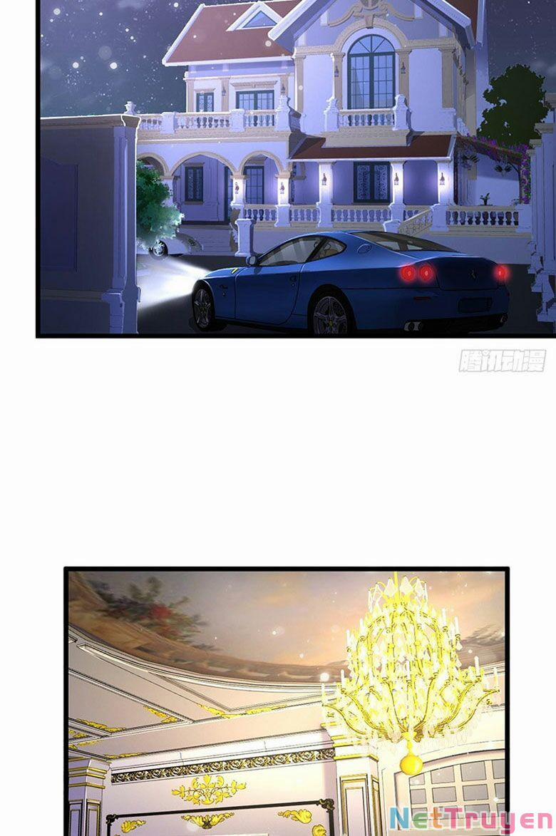 Thế Thân Thiếu Gia Không Dễ Chọc 14 trang 22