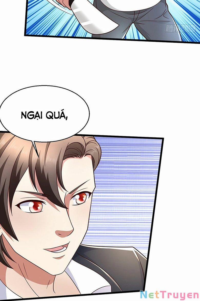 Thế Thân Thiếu Gia Không Dễ Chọc 14 trang 3