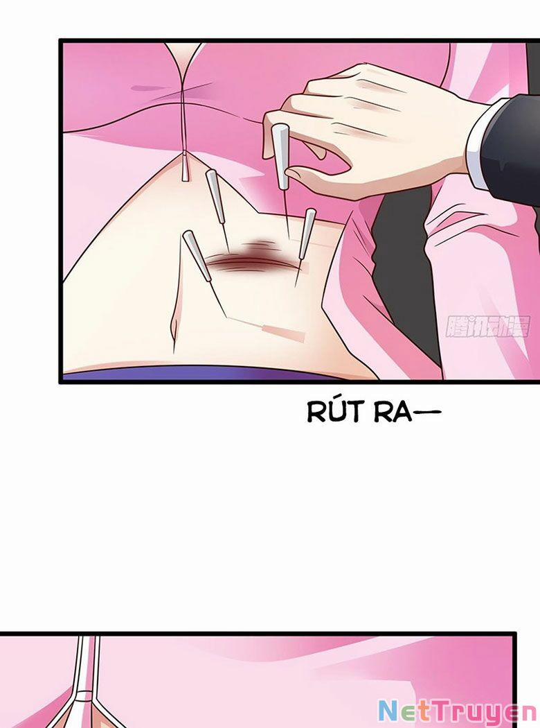 Thế Thân Thiếu Gia Không Dễ Chọc 14 trang 30