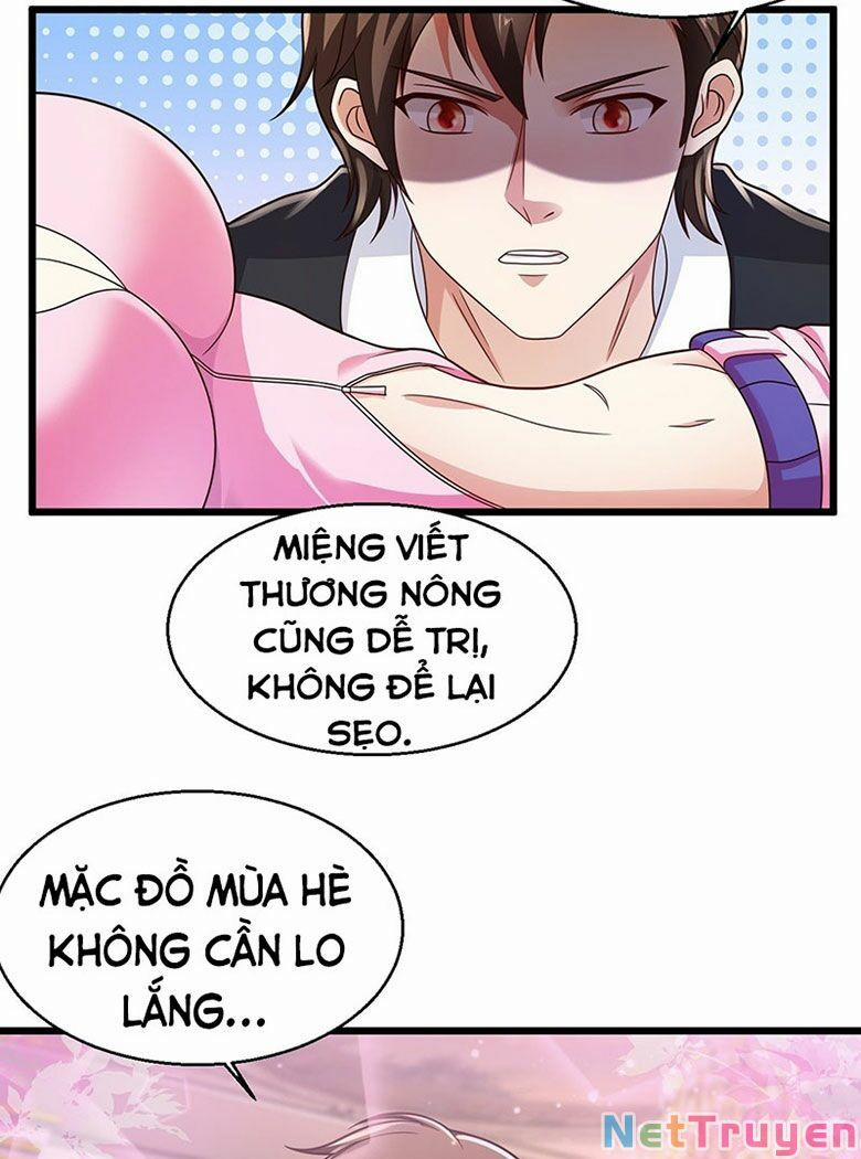 Thế Thân Thiếu Gia Không Dễ Chọc 14 trang 32