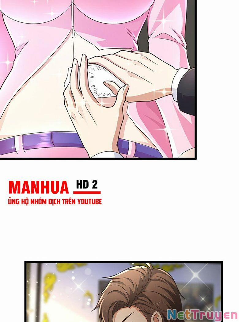 Thế Thân Thiếu Gia Không Dễ Chọc 14 trang 38