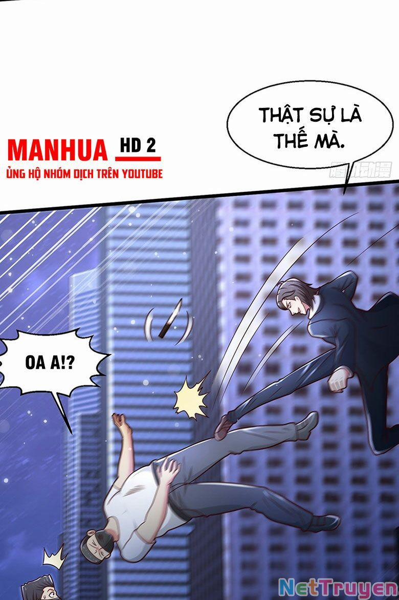 Thế Thân Thiếu Gia Không Dễ Chọc 14 trang 4