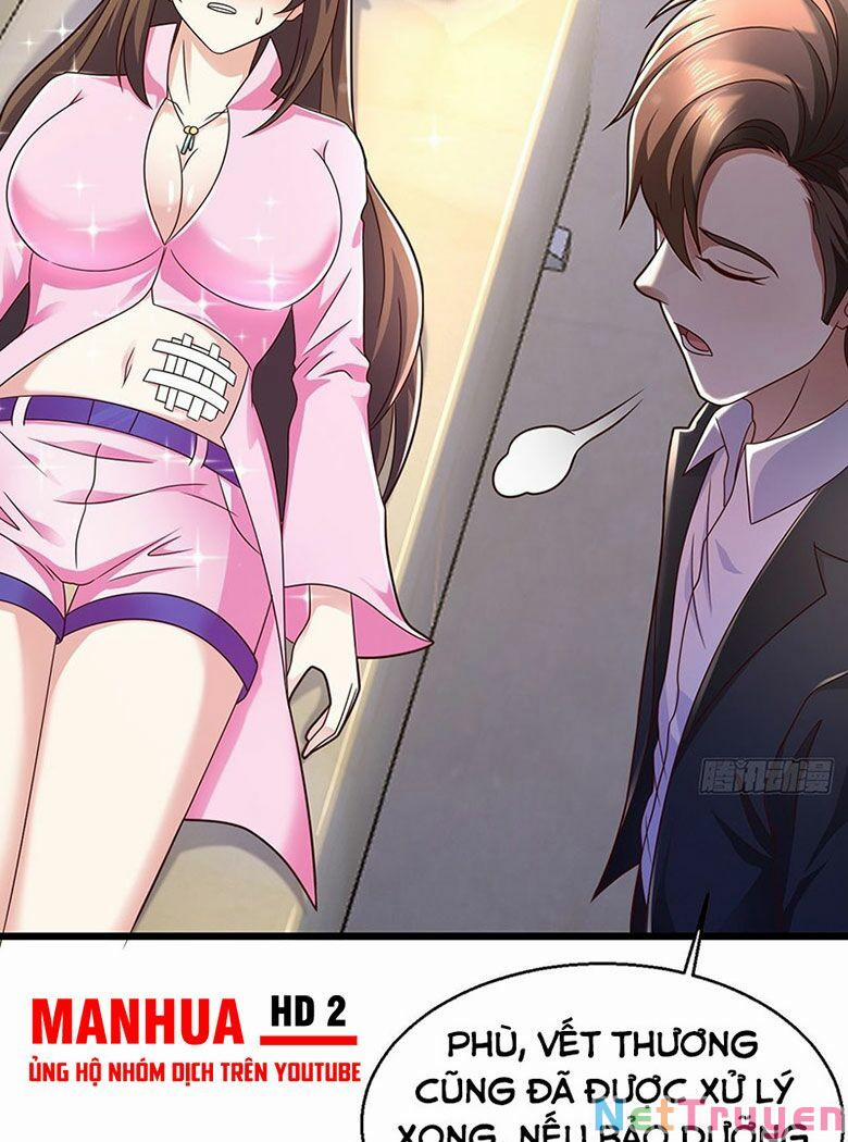 Thế Thân Thiếu Gia Không Dễ Chọc 14 trang 42