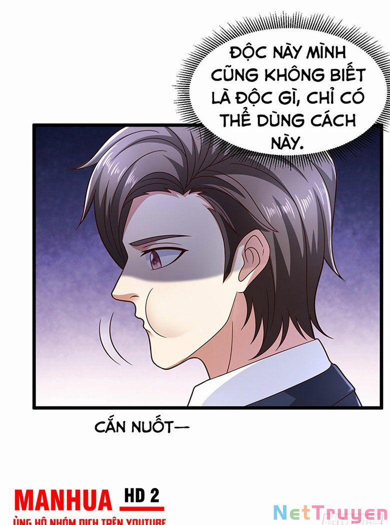 Thế Thân Thiếu Gia Không Dễ Chọc 14 trang 46
