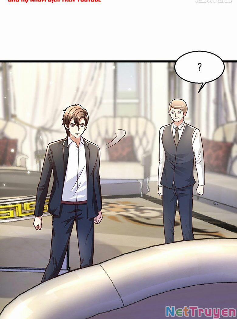Thế Thân Thiếu Gia Không Dễ Chọc 14 trang 47