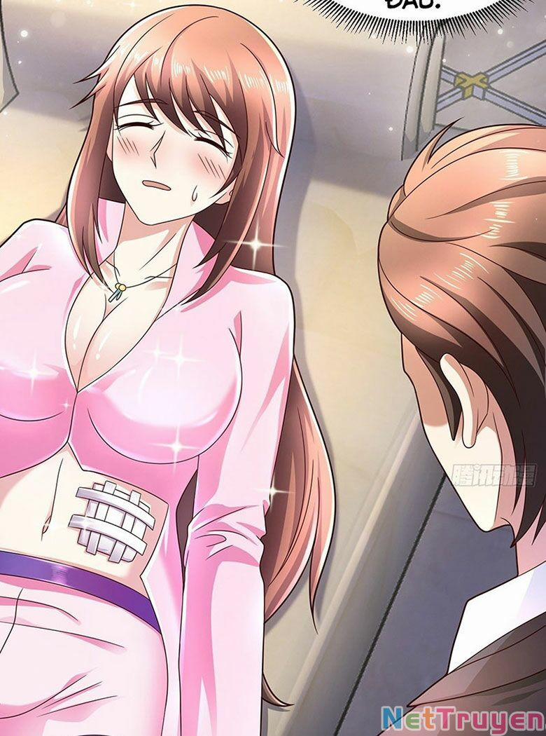 Thế Thân Thiếu Gia Không Dễ Chọc 14 trang 49