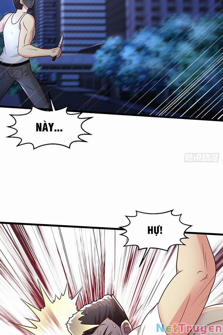 Thế Thân Thiếu Gia Không Dễ Chọc 14 trang 5